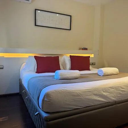 Apartment Victoria Serenity Penthouse *