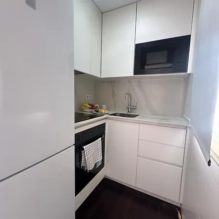 Victoria Serenity Penthouse * Malaga