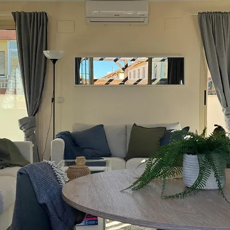 Victoria Serenity Penthouse *
