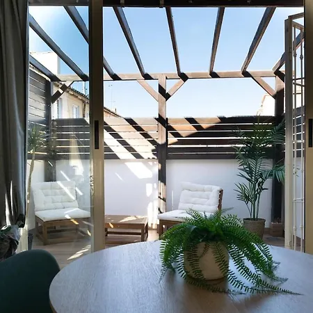 Victoria Serenity Penthouse *