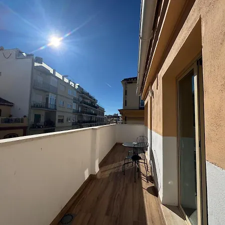 Apartament Victoria Serenity Penthouse *