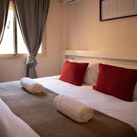 Victoria Serenity Penthouse Malaga