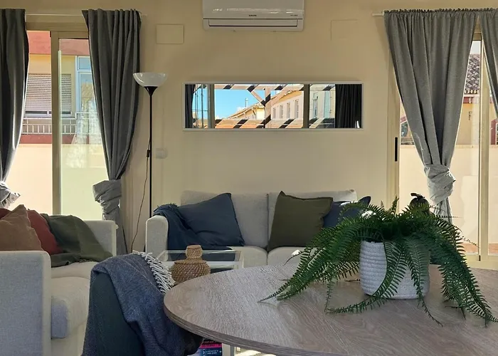 Victoria Serenity Penthouse *